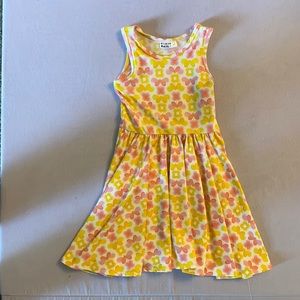 Dot Dot Smile Dress